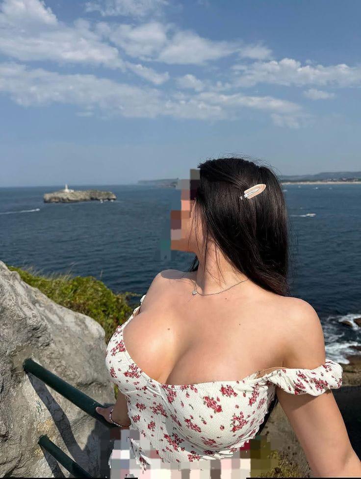 Chica busca chico en Huelva: 