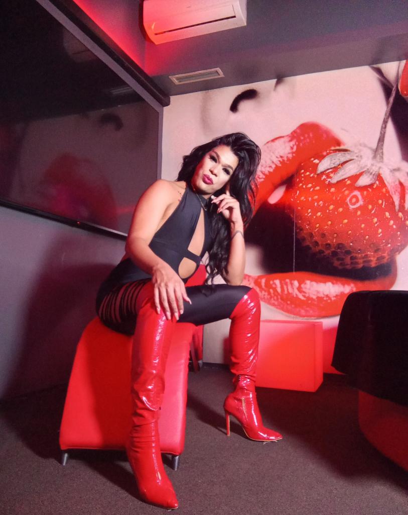 Transexual en Asturias: 