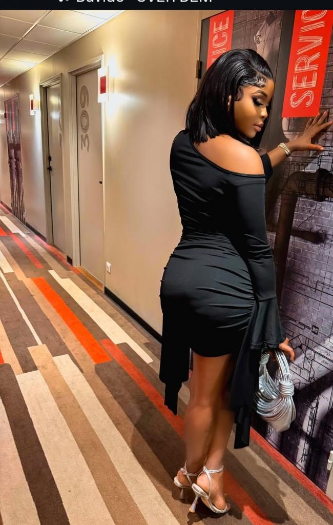 Chica busca chico en Tenerife: 