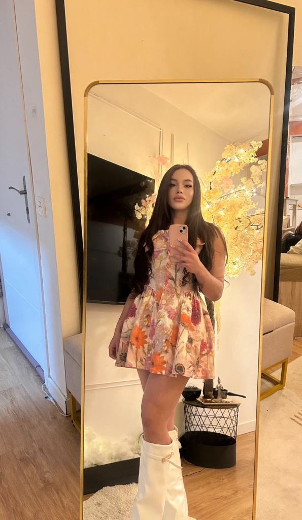 620739224: Travesti en Madrid