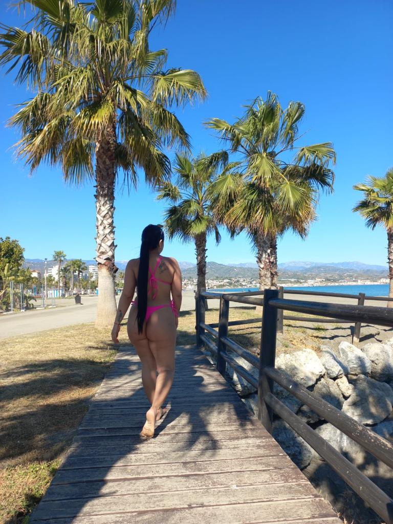 Chica busca chico en Valencia: 