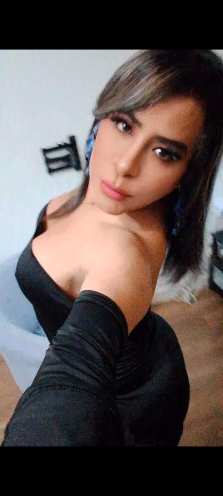 Transexual en Las Palmas: 