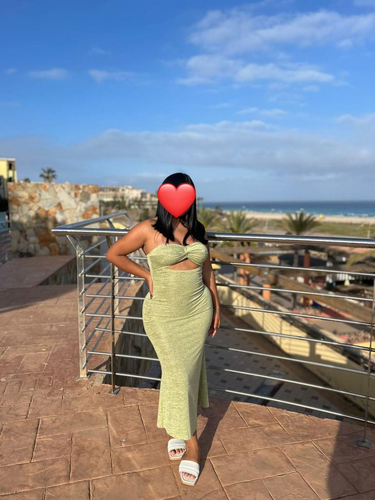 641668234: Chica busca chico en Las Palmas