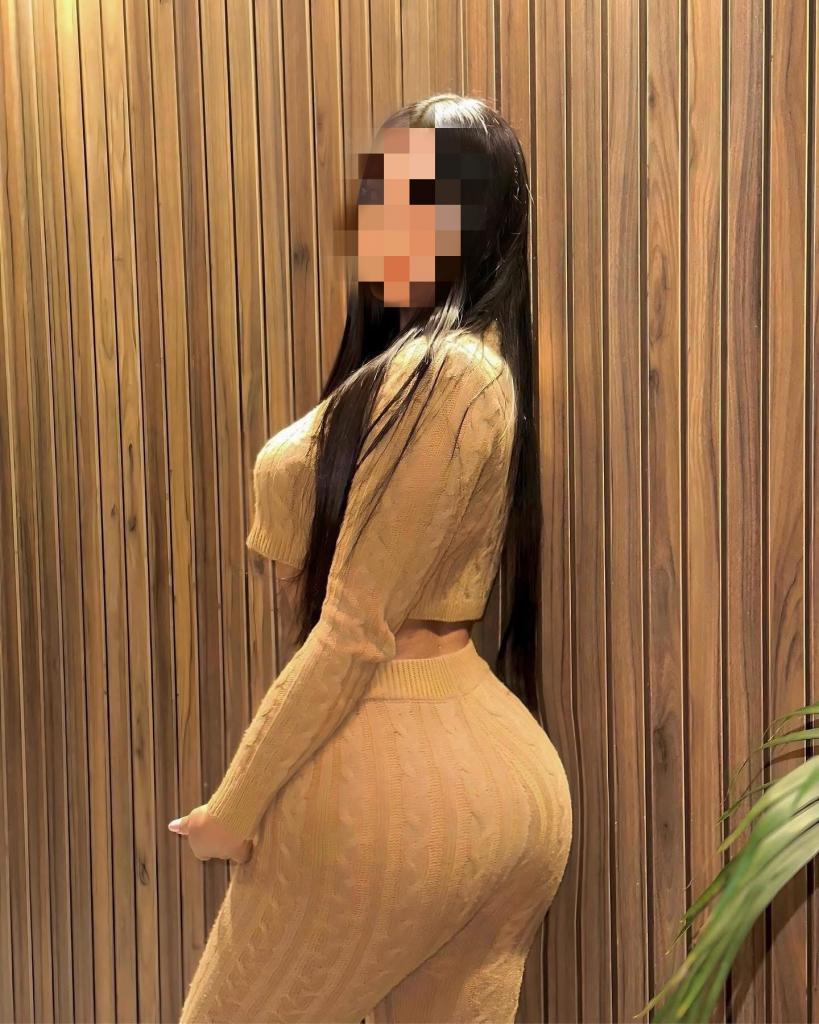 Chica busca chico en Madrid: 