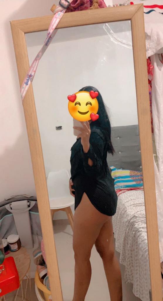 Chica busca chico en León: 