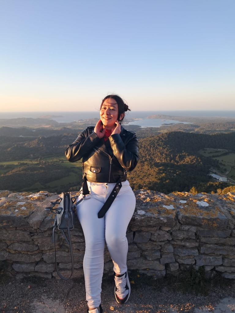 Chica busca chico en Mallorca: 