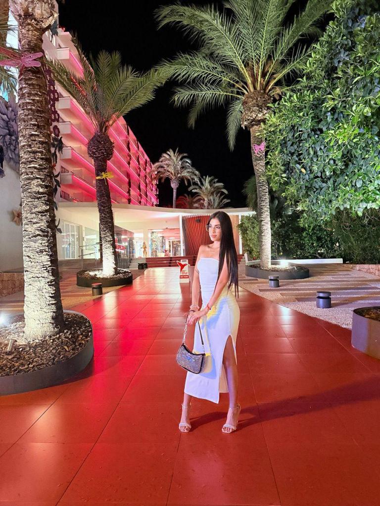 Chica busca chico en Madrid: 