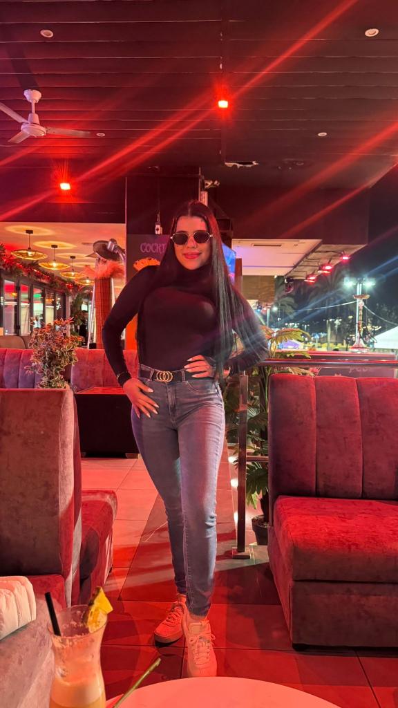 Chica busca chico en Ceuta: 