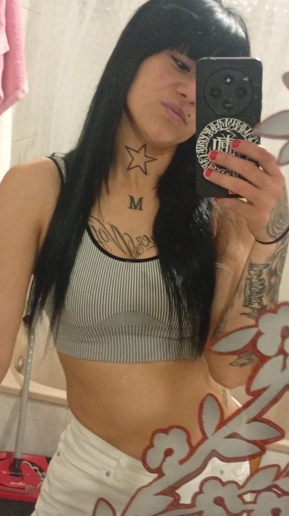 Chica busca chico en Madrid: 