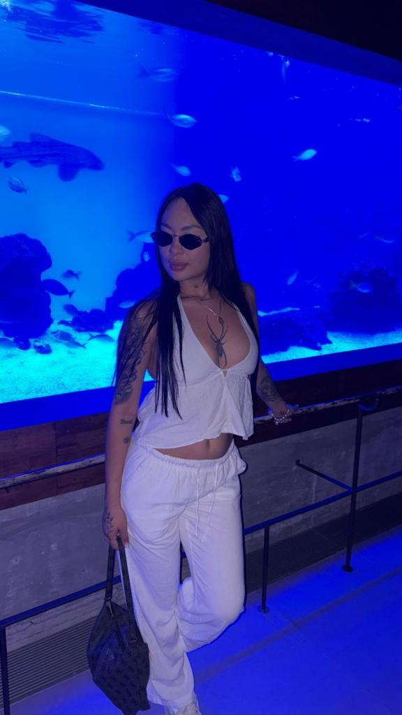 Chica busca chico en Málaga: Chica busca chico