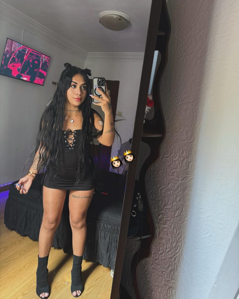 641827121: Transexual en Alicante