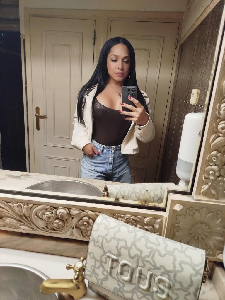 Travesti en La Coruña: 