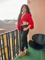 641756958: Travesti en Jaén