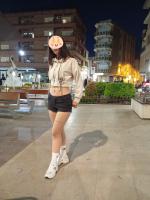 662589646: Chica busca chico en Valencia