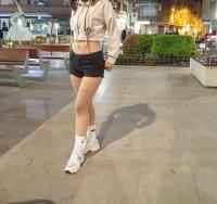 662589646: Chica busca chico en Valencia