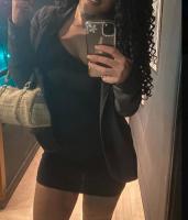 662615205: Chica busca chico en Madrid