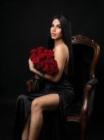 611316019: Transexual en Alicante