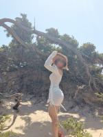 677145617: Chica busca chico en Málaga