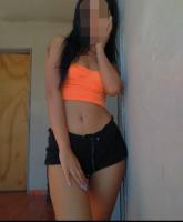 643561109: Chica busca chico en Madrid