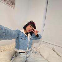 632863943: Chica busca chico en Madrid