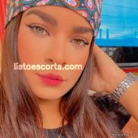 603754733: Chica busca chico en Madrid