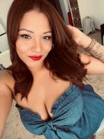 672870505: Chica busca chico en Murcia