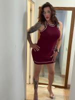 614468607: Travesti en Madrid