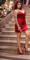 604380533: Transexual en Las Palmas