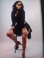 614158346: Chica busca chico en Madrid