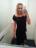 641863154: Transexual en Madrid