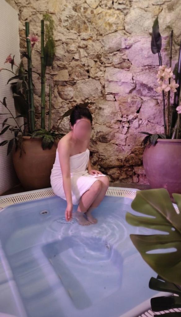 Chica busca chico en Barcelona: 