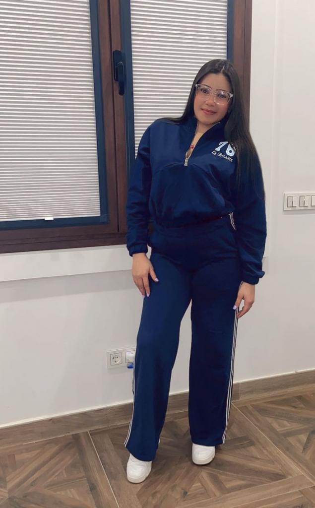 Chica busca chico en Madrid: 