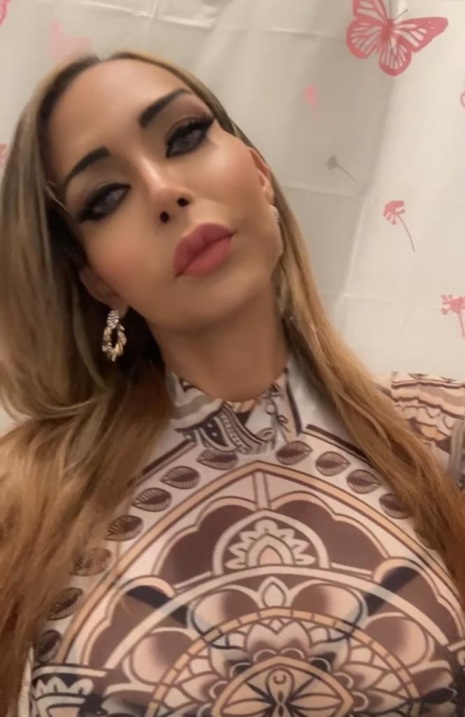 Transexual en Madrid: Transexuales y Travestis