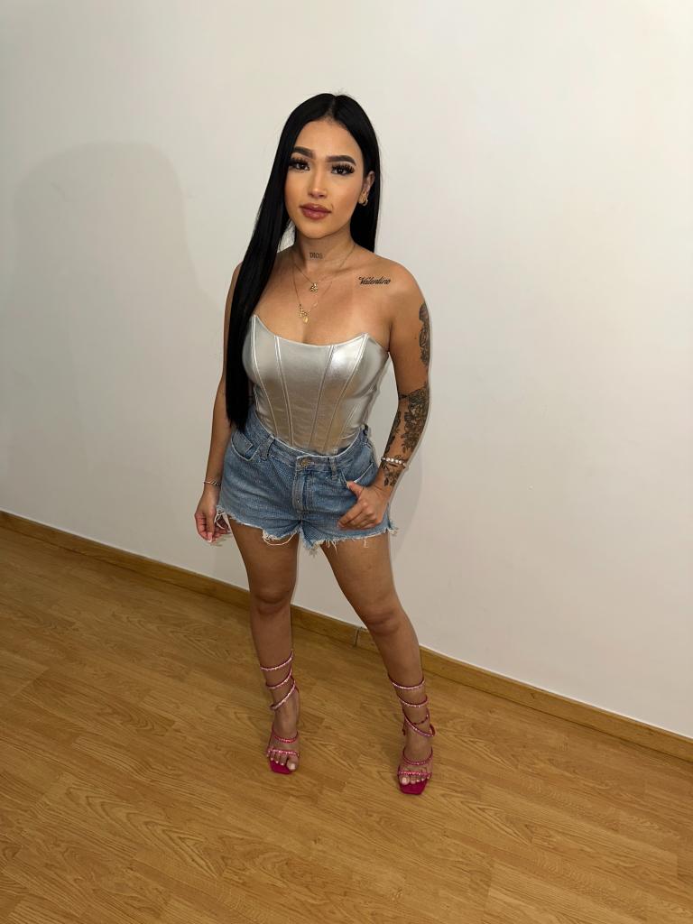 Chica busca chico en Málaga: 