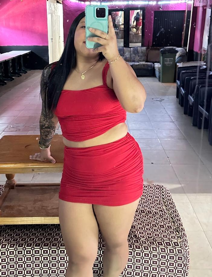 Chica busca chico en Murcia: 