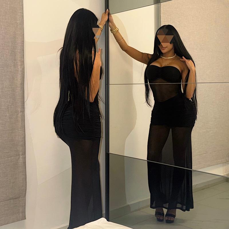 Chica busca chico en Barcelona: 