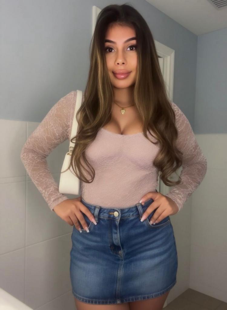 Chica busca chico en Málaga: 