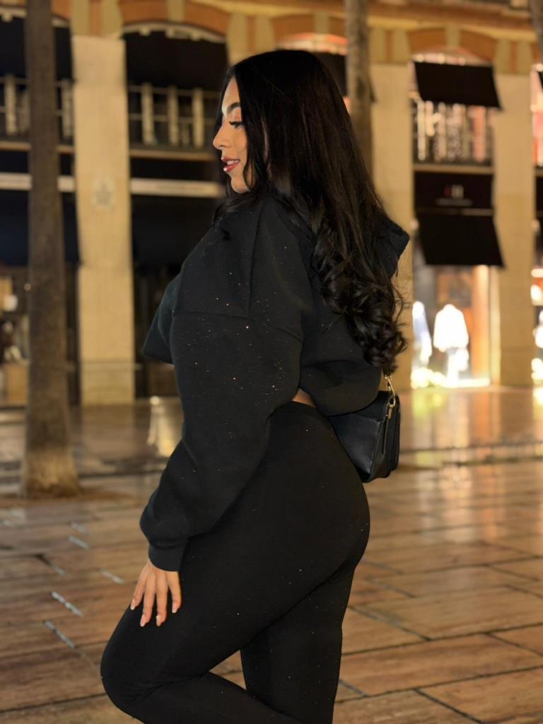 Chica busca chico en León: 