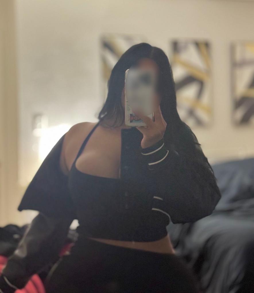 Chica busca chico en Tenerife: 