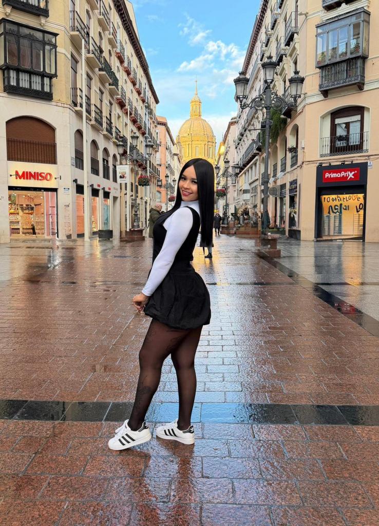 Chica busca chico en Lérida: 