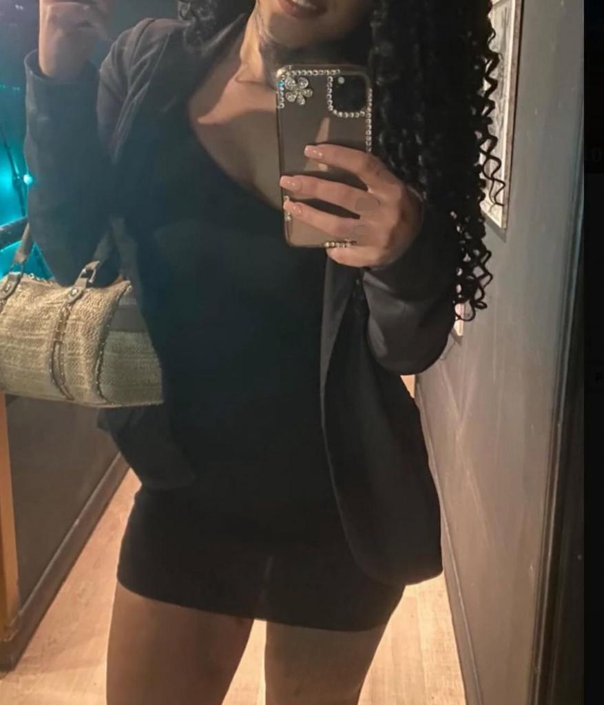 Chica busca chico en Madrid: 