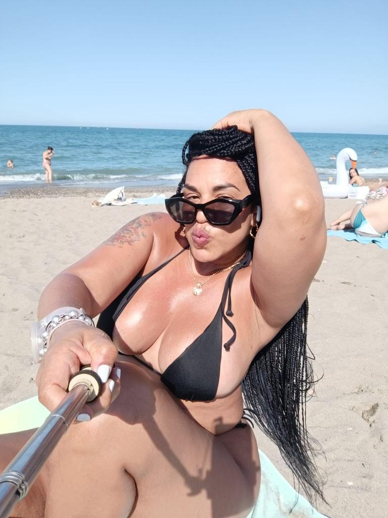 Chica busca chico en Málaga: 