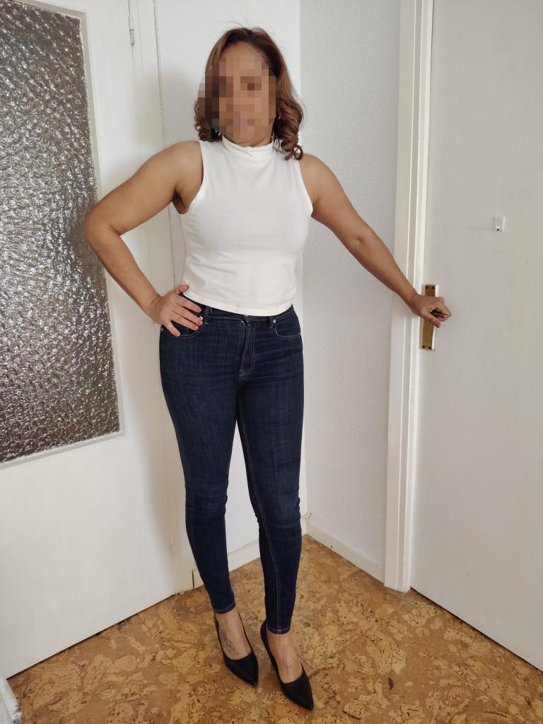 Chica busca chico en Madrid: 