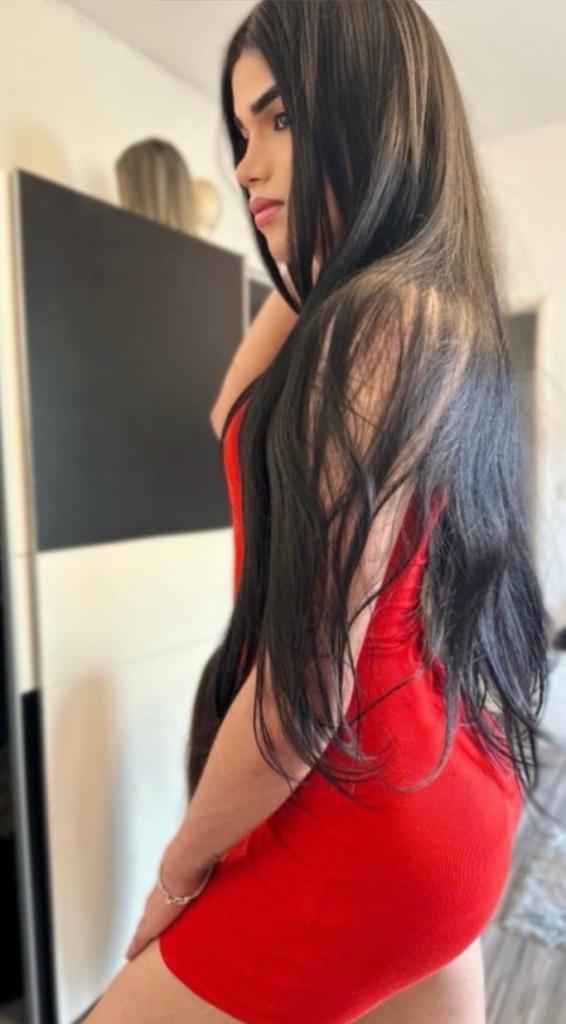 Travesti en Alicante: 