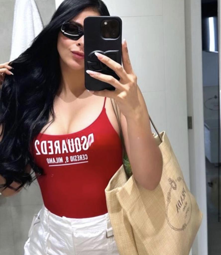 Chica busca chico en Granada: 