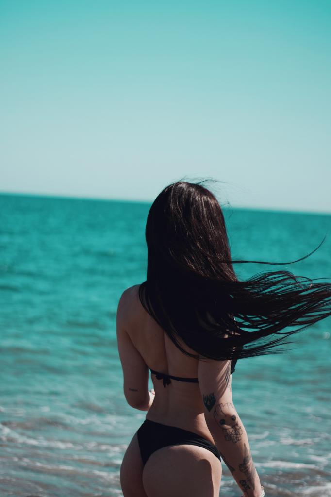 Transexual en Madrid: 