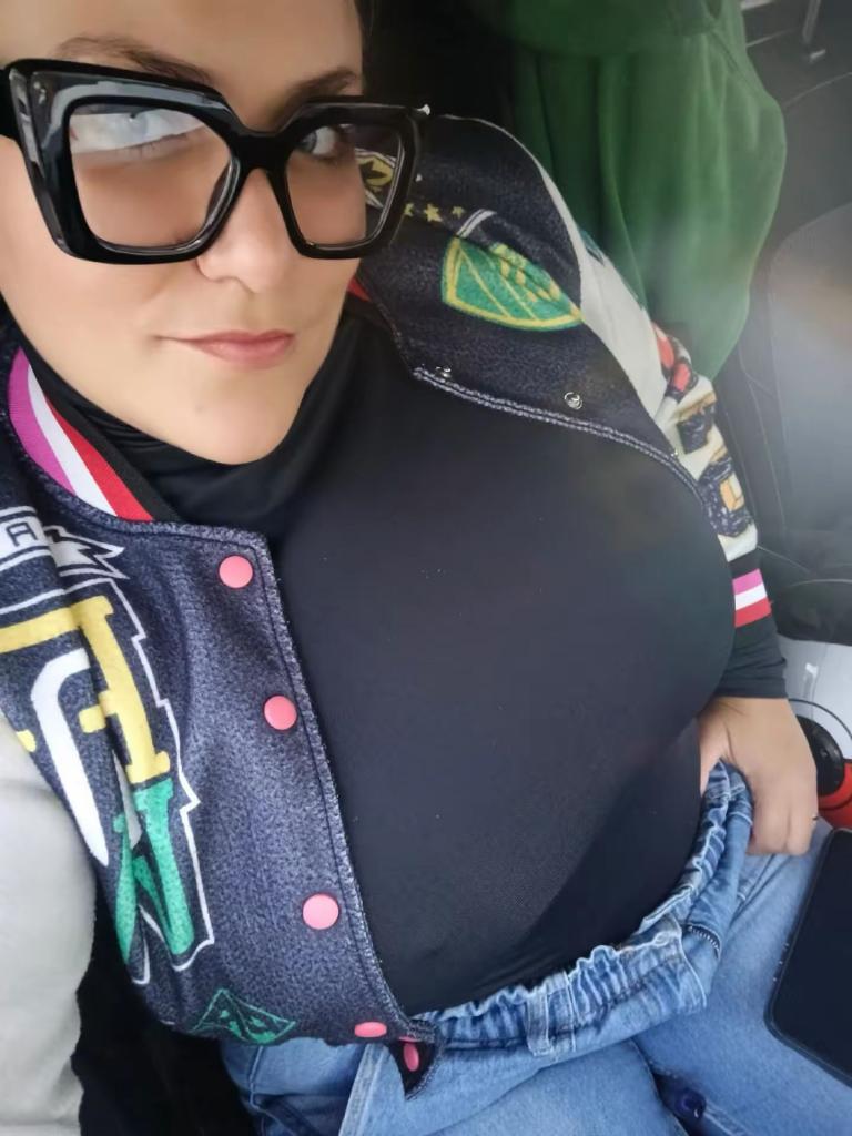 Chica busca chico en Pontevedra: 