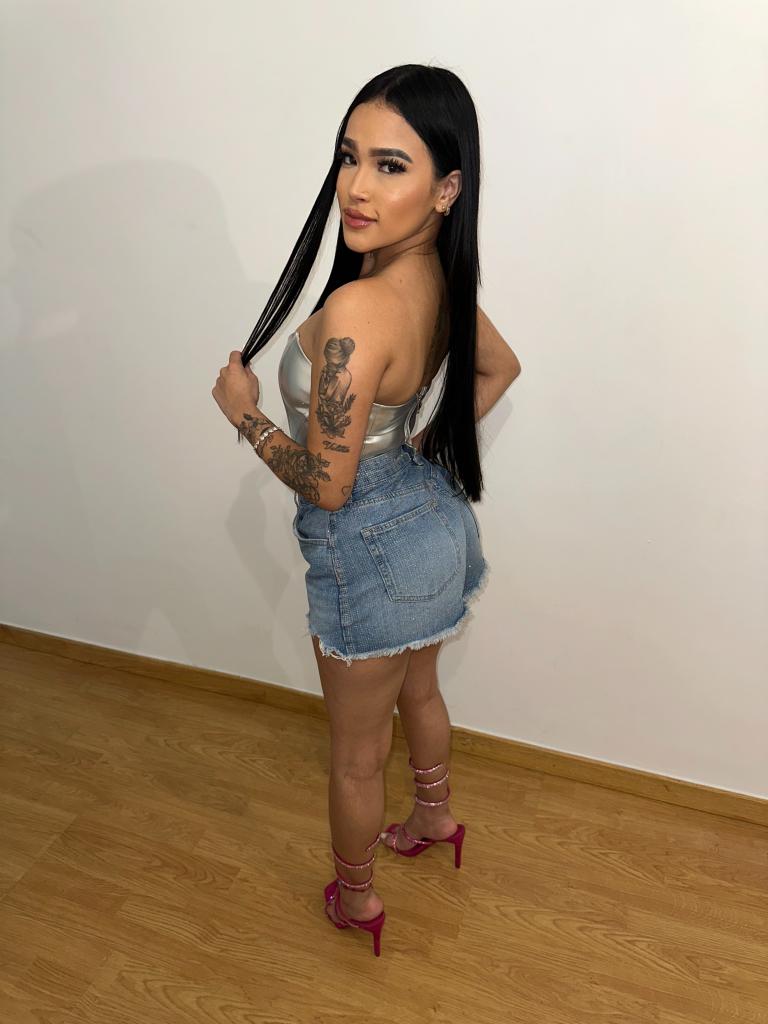 Chica busca chico en Málaga: 