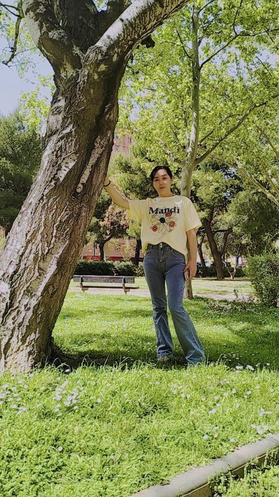 Chica busca chico en Zaragoza: 