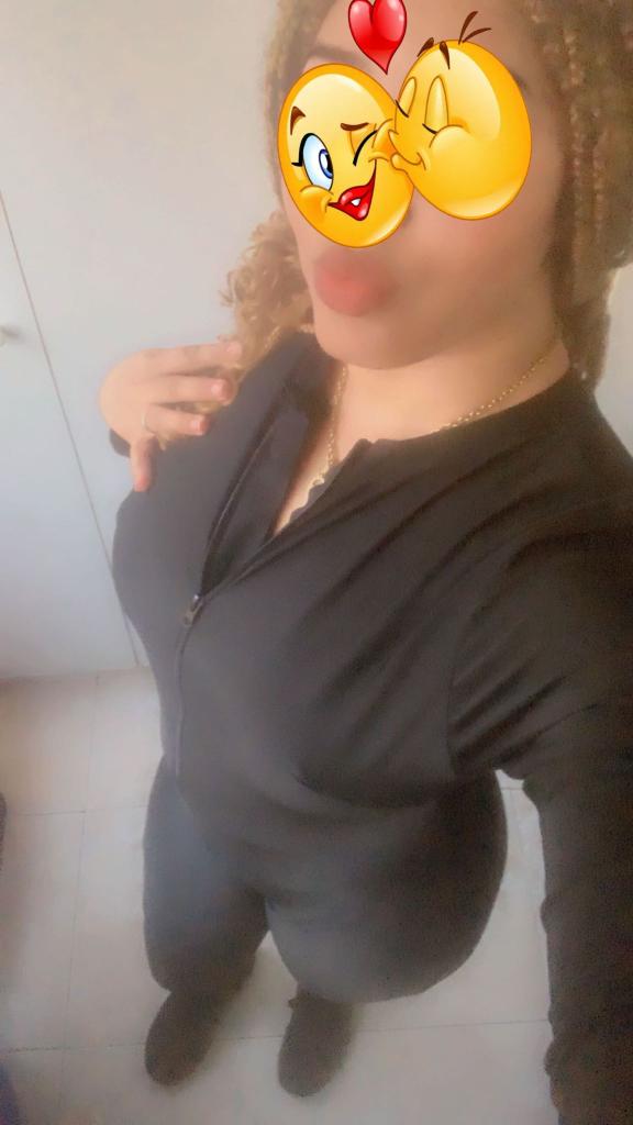 Chica busca chico en Barcelona: 